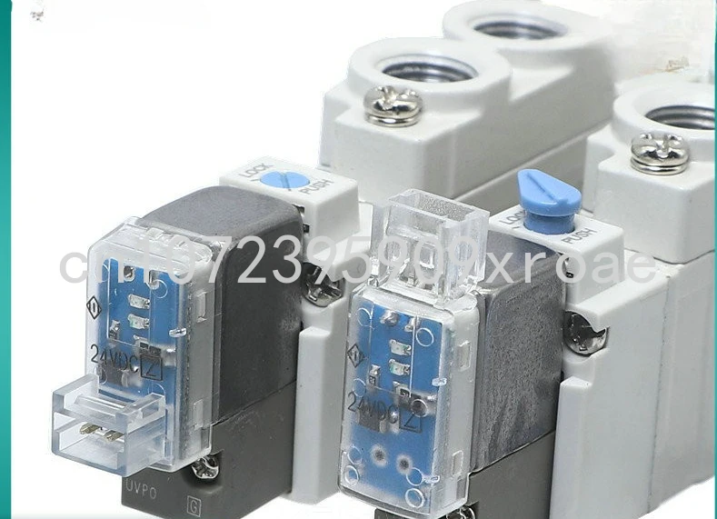 Оригинальный электромагнитный клапан Sy 3120-5G/5GD/5LD/5 Loz/5LZ/5LZD/5MZ-M5/C4/6