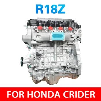 1.8L 4 Stroke Engine Parts For HONDA CRIDER Gasoline Motor Car Accessory Auto Accesorios двигатель бензиновый двигатель R18Z