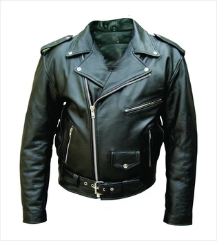 2023, Кожаная куртка, приталенная куртка из искусственной кожи с воротником-стойкой, Мужская, с защитой От ветра, Мотоциклетные куртки на диагональной молнии, Мужские
