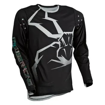 bmx mtb одежда из джерси для эндуро мотокросса, мужские велосипедные футболки с длинным рукавом, велосипедная майка, свитшоты для горных гонок