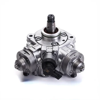 Автомобильный Двигатель Дизельный Топливный насос Высокого давления 6,7 Л для 2011-2018 Ford F-250 F-350 F-450 Bosch 0445010804 Автомобильные Аксессуары