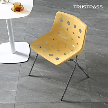 Антикварный стул для сыра, стул для кафе, маленький обеденный стул