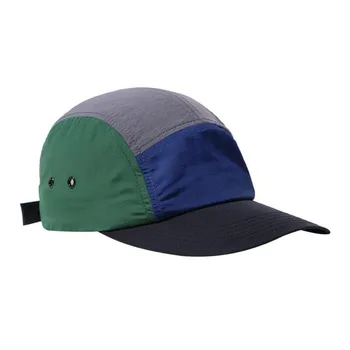 Бейсболка Многоцветная Регулируемая Летняя Солнцезащитная Кепка, Рыболовная шляпа Для Мужчин, женщин, Унисекс, Спортивные шляпы в стиле хип-хоп