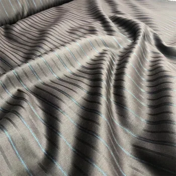 Горячая 2022 г., Высококачественная кашемировая ткань Atiku Dubai, мужская рубашка для шитья, мягкий материал для одежды без рукавов, 5 ярдов 1532