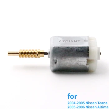 Двигатель разблокировки защелки привода багажника Azgiant для Nissan Teana 2004-2005 и Nissan Altima 2005-2006