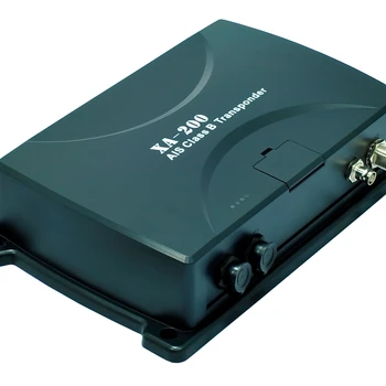 Заводская оптовая продажа морской электроники XINUO XA-200 класса B GPS AIS Автоматическая информационная система транспондер с CE NMEA0183