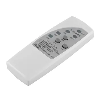 Копировальная машина RFID ID-карты 125/250/375 / 500 кГц CR66 RFID сканер Программатор Считыватель Писатель Дубликатор со световым индикатором Чувствительно