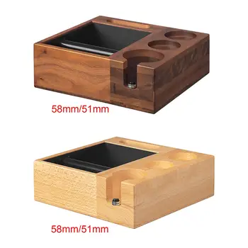 Коробка-органайзер на базе Станции Устойчивая Коробка для кофейной гущи для ресторанов