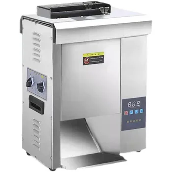 Машина для приготовления бургеров коммерческая вертикальная нагревательная база для бургеров автоматическая цепная сумка для выпечки бургеров оборудование для магазина бургеров
