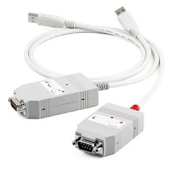 Новый оригинальный импортный PCAN-USB IPEH-002022 IPEH-002021