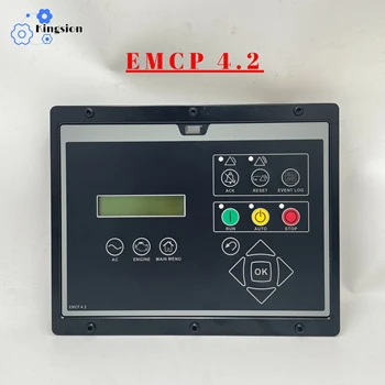 Оригинальный контроллер генератора EMCP4.1 EMCP4.2 EMCP4.3 EMCP4.4 450-9596 351-8758 431-1966 450-9619 Нулевые часы