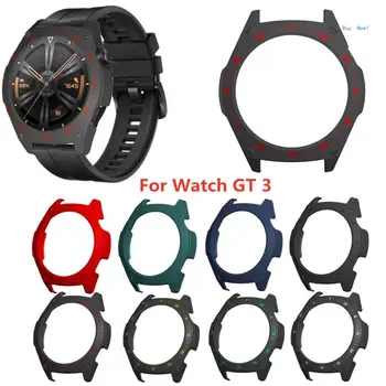 для Huawei Watch для GT3 42 мм/46 мм, износостойкий, защищающий от царапин чехол