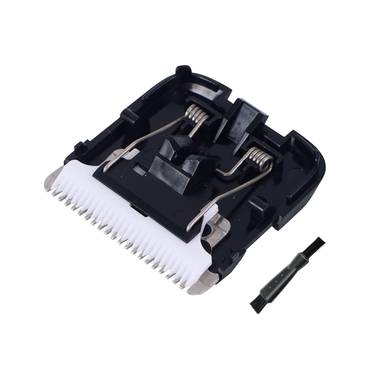 Сменные лезвия для машинки для стрижки волос Керамическая режущая головка для Enchen Boost Hair Cutter Машинка для стрижки волос Универсальные аксессуары A