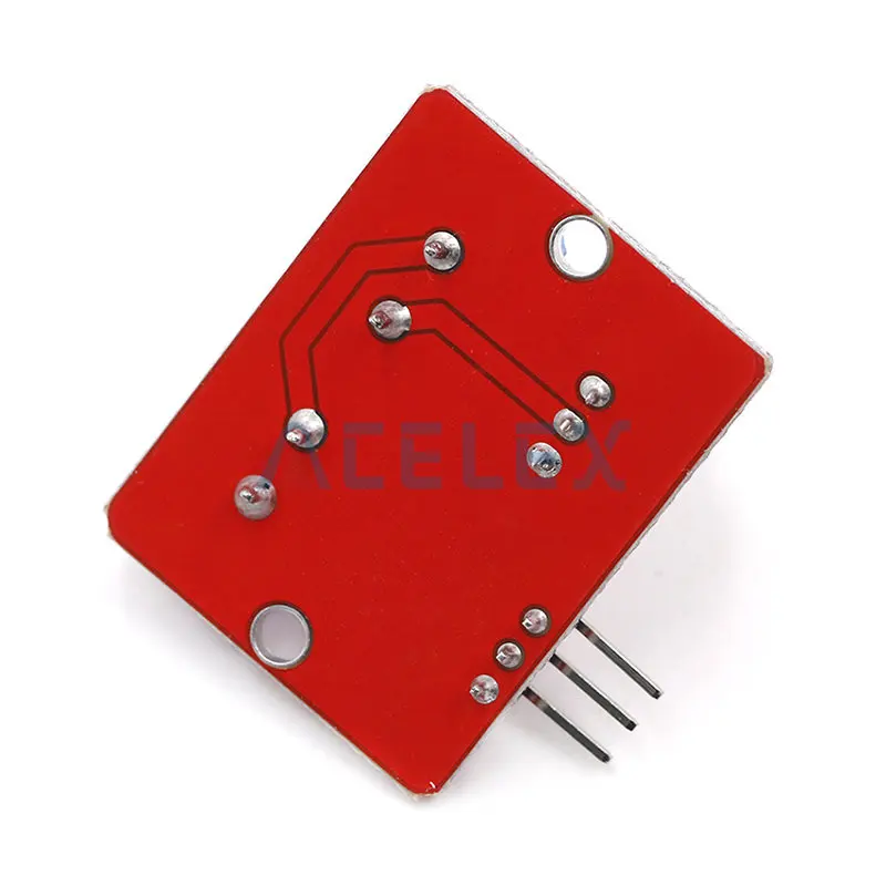 10ШТ 0-24 В Верхняя кнопка Mosfet IRF520 MOS Модуль драйвера для Arduino MCU ARM pi