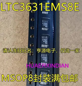 1шт Новый Оригинальный LTC3631 LTC3631EMS8E LTFDT MSOP8 IC