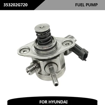 353202G720 353202G730 Топливный насос высокого давления подходит Для 11-14 Hyundai Sonata 11-15 Kia Sorento Optima 11-16 Sportage 2.0L 2.4L