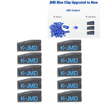 RIOOAK 2020 новое поступление handy baby 2-50 шт. оригинальный JMD king chip blue chip для handy baby для клона 46 47 48 4C 4D G T5 чип