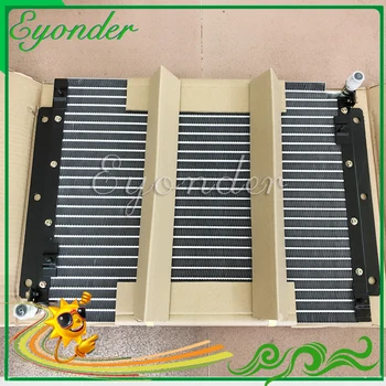 Конденсатор кондиционера EYONDER AC A / C для экскаваторов Daewoo 210-5