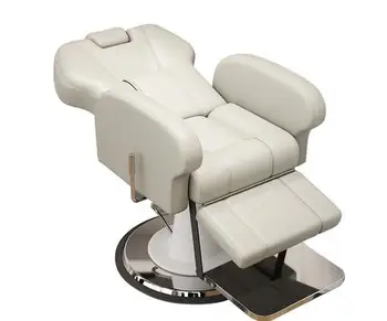 Парикмахерская парикмахерская электротерапевтическое кресло для бритья лифт для стрижки волос и кресло для ухода за волосами