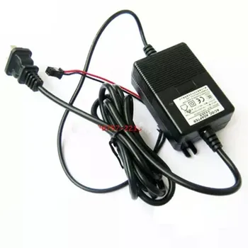 Преобразователь удельной мощности расходомера трансформатор 24V1.5A адаптер питания для расходомера