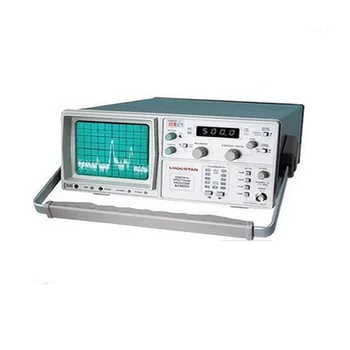 Цифровой супергетеродинный анализатор спектра 500 МГц AT5005  